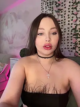  CarlaDoll online show from May 20, 2026, 5:57 am