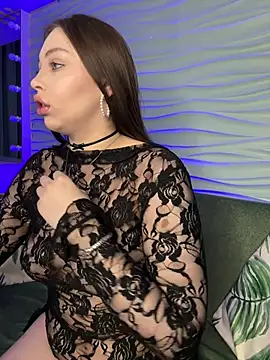  CarlaDoll online show from June 16, 2026, 10:01 pm