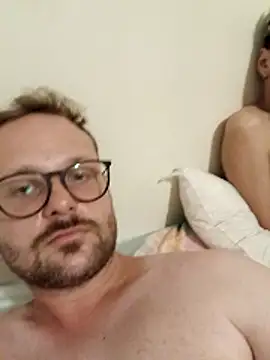 Catarinenseputoariel online show from February 28, 2026, 6:36 am