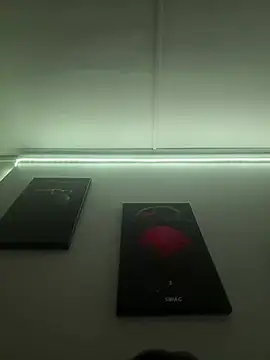 nanito27 online show from March 3, 2026, 4:07 am