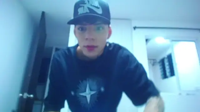 ANTONY     555 online show from February 28, 2026, 9:43 am