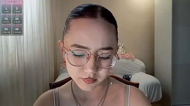 Snapshot of SolvedGlobe chatting on July 3, 2026, 1:06 pm SolvedGlobe online show from July 3, 2026, 1:06 pm