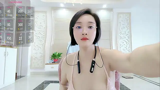Nana-NN online show from May 27, 2026, 7:49 am