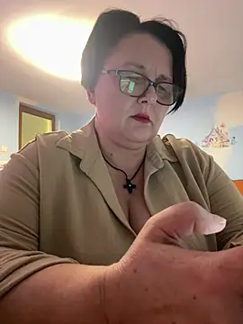 I amArquette online show from March 7, 2026, 12:46 pm