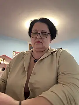 I amArquette online show from March 10, 2026, 8:47 pm