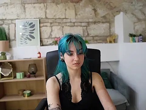 stacy  x3 online show from March 2, 2026, 2:24 pm