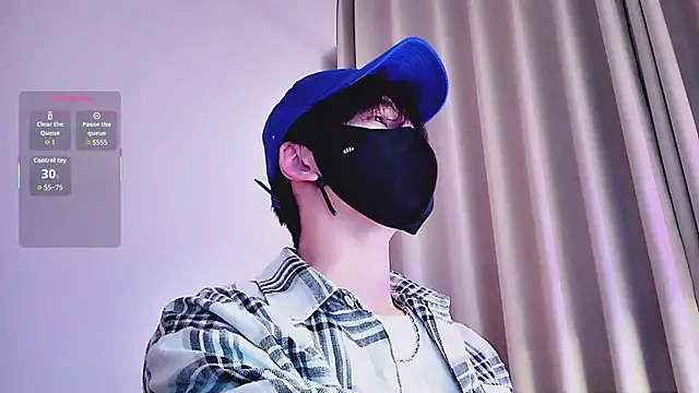 FEIYUS1 online show from April 19, 2026, 2:05 pm