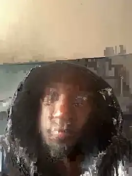 PleasedCage668 online show from March 24, 2026, 5:40 pm