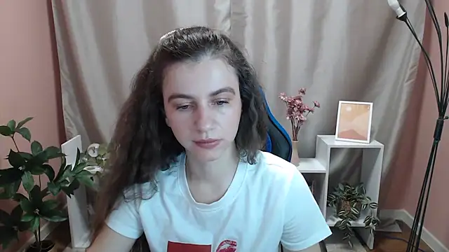 MistyBree online show from May 16, 2026, 8:00 am