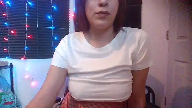 Snapshot of BelialExtra chatting on April 8, 2026, 7:58 pm BelialExtra online show from April 8, 2026, 7:58 pm