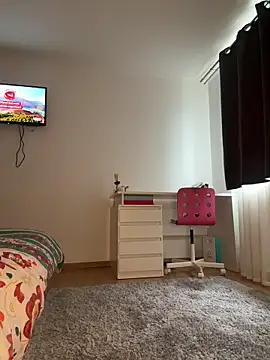 adellasweet online show from March 29, 2026, 12:49 pm