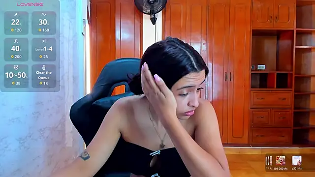 lizzie skinny online show from April 9, 2026, 7:08 pm