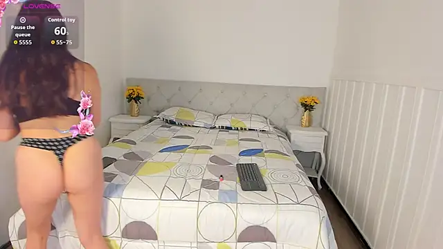 EvaMark  online show from April 6, 2026, 11:22 am