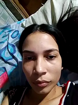 BiancaRoyale online show from March 22, 2026, 2:59 am