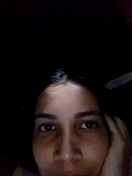 BiancaRoyale online show from April 13, 2026, 6:52 am