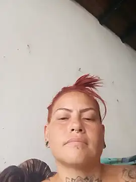 Yoko vzla online show from April 12, 2026, 9:31 pm