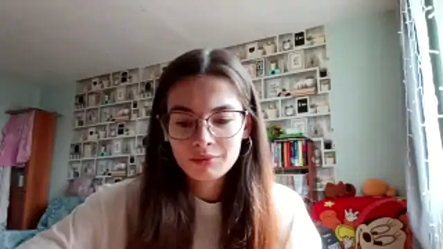 JInaMillsap online show from March 20, 2026, 4:06 am