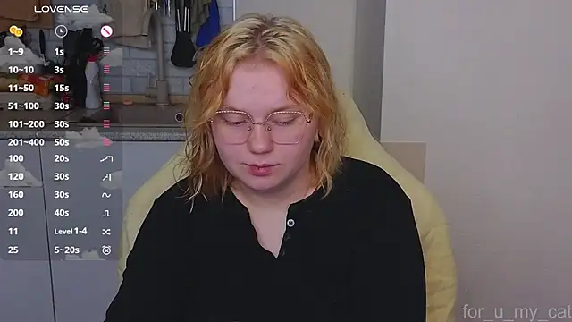 Snapshot of soft_focus chatting on May 17, 2026, 4:54 am soft focus online show from May 17, 2026, 4:54 am