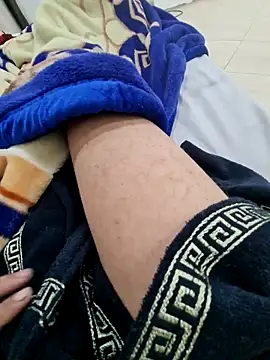 ProbedPuffball online show from March 1, 2026, 6:54 pm