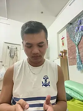 Snapshot of Gockhuatsg chatting on May 18, 2026, 2:12 pm Gockhuatsg online show from May 18, 2026, 2:12 pm