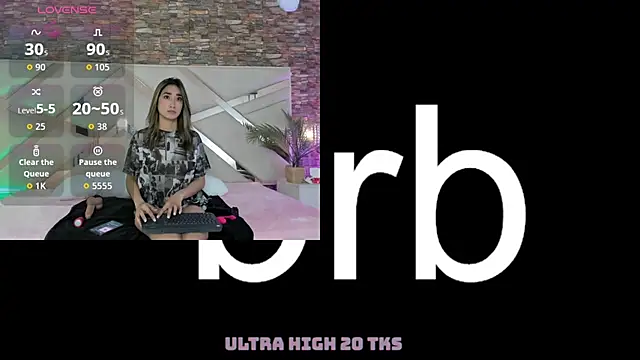 lucy davies online show from April 2, 2026, 11:30 am