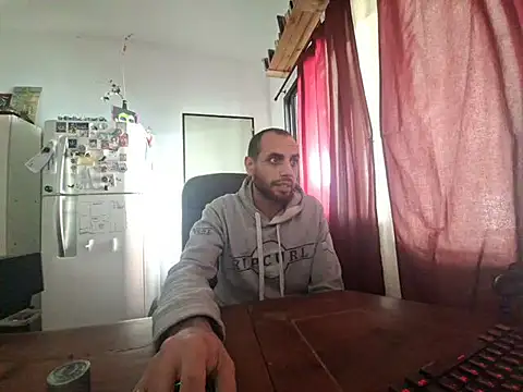 oroenbarra online show from May 3, 2026, 3:40 pm
