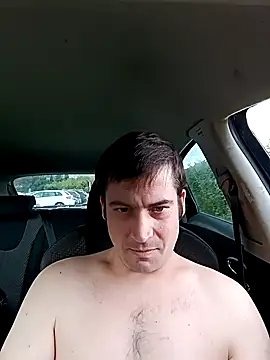 danyelC2 online show from April 13, 2026, 5:40 pm