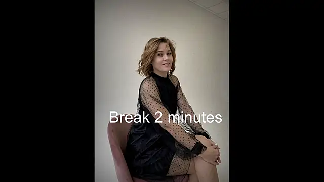 Lizacams online show from March 24, 2026, 6:35 pm