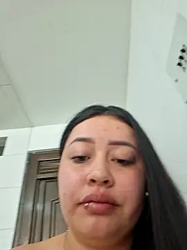 Steffyy 123 online show from March 1, 2026, 4:53 pm