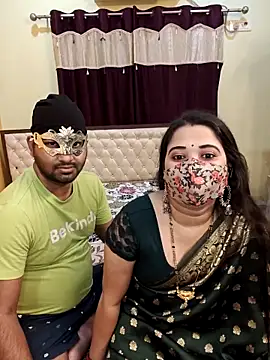 MONAJI HOT online show from June 12, 2026, 5:23 pm