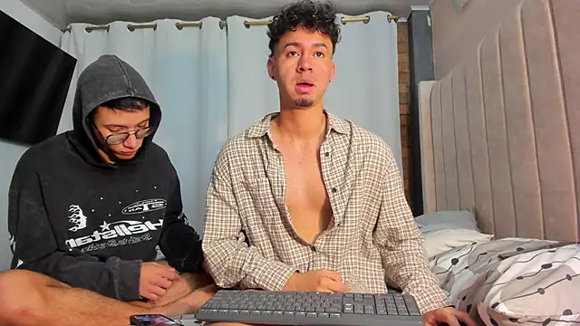 andrees  online show from March 25, 2026, 9:26 am