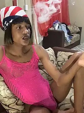 Kinky-Nicky04 online show from April 10, 2026, 8:57 pm