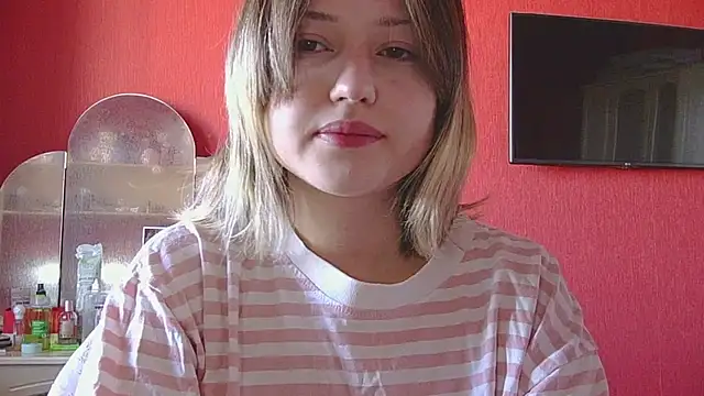 Beloved Mary online show from April 1, 2026, 3:29 am