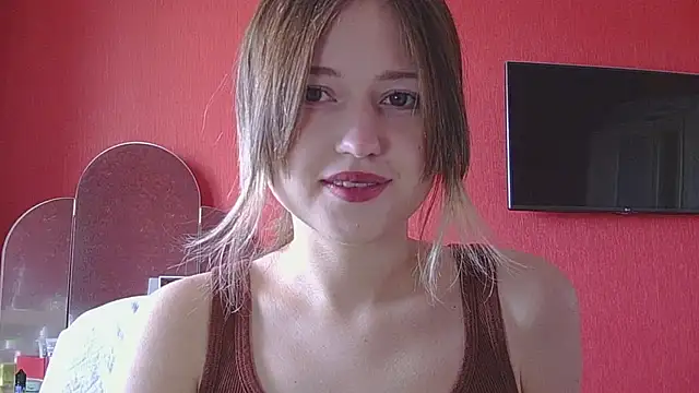 Snapshot of Beloved_Mary chatting on May 13, 2026, 9:06 am Beloved Mary online show from May 13, 2026, 9:06 am