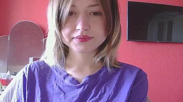 Snapshot of Beloved_Mary chatting on May 17, 2026, 5:27 am Beloved Mary online show from May 17, 2026, 5:27 am