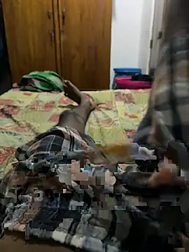 DimuthuBoy online show from March 11, 2026, 3:07 pm