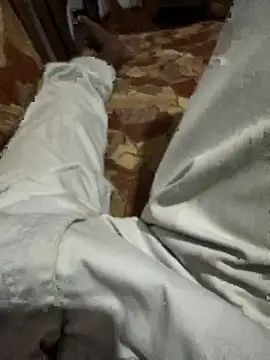 DimuthuBoy online show from April 19, 2026, 2:49 pm