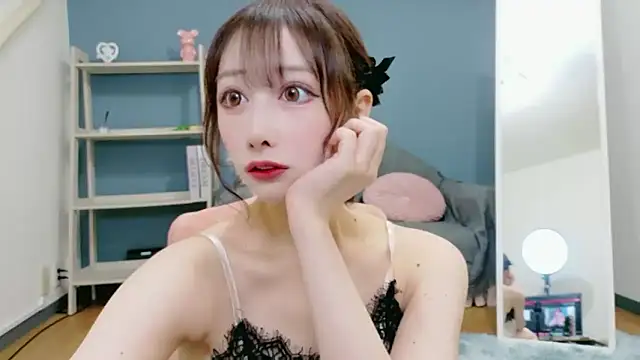 Snapshot of Asuka_H_xxx chatting on April 23, 2026, 12:04 pm Asuka H xxx online show from April 23, 2026, 12:04 pm