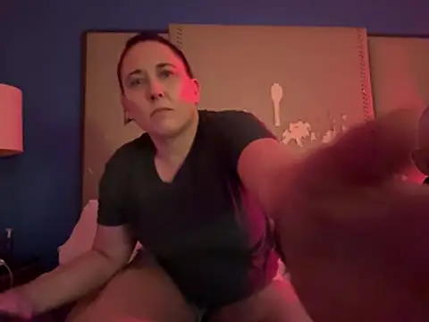 MohawkGirl21 online show from March 22, 2026, 9:34 am