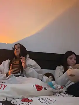 Genblan online show from March 13, 2026, 10:05 pm