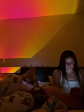 Genblan online show from March 19, 2026, 9:08 pm