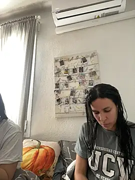 Genblan online show from March 23, 2026, 1:26 pm