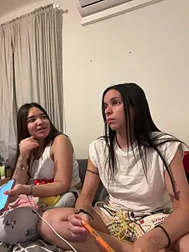 Genblan online show from March 28, 2026, 12:49 pm