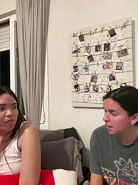 Genblan online show from April 4, 2026, 8:06 pm