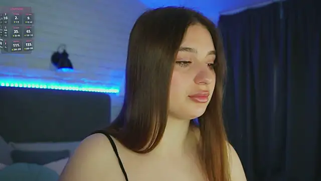 Nicole De Lux online show from April 8, 2026, 6:02 am