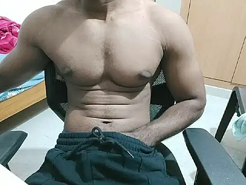 Snapshot of kratosTheHunk chatting on June 25, 2026, 6:45 pm kratosTheHunk online show from June 25, 2026, 6:45 pm