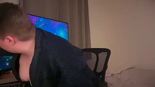 Snapshot of theprincedaniel chatting on April 3, 2026, 9:46 pm theprincedaniel online show from April 3, 2026, 9:46 pm