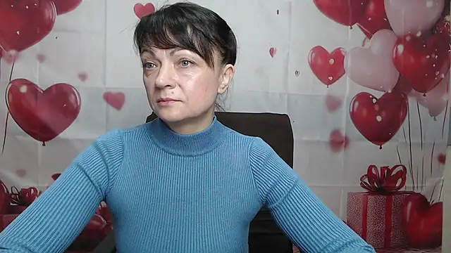 Snapshot of AuroraRosco chatting on March 3, 2026, 7:58 am AuroraRosco online show from March 3, 2026, 7:58 am