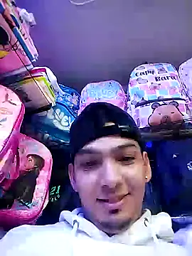 negroblacj online show from March 1, 2026, 10:23 pm