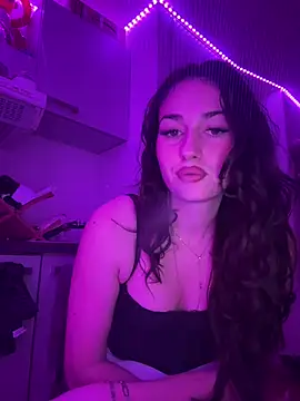 Claraaaaa06 online show from March 4, 2026, 8:26 pm